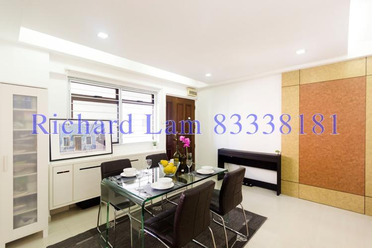Telok Blangah Crescent thumbnail photo